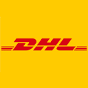 DHL图标