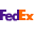 FEDEX图标