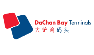 大铲湾码头图标