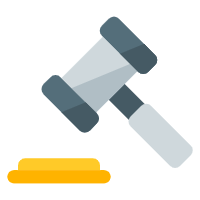 跨境小白网图标