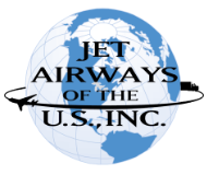 南航美国卡转LAX图标