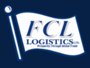 FCL Logistics图标