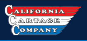 Califotnia NFI Cal Cartage图标