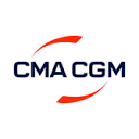 CMA CGM 法国达飞图标