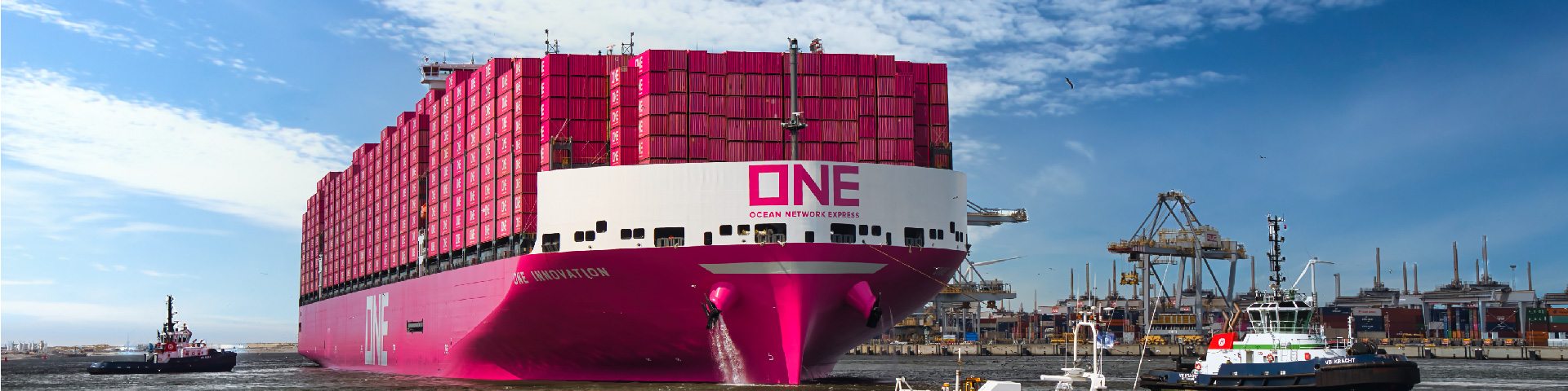 ONE  日本海洋网联船务图标