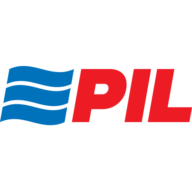 PIL 太平船务图标