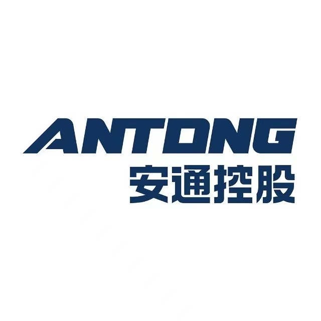 ANTONG 安通控股图标