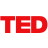 TED图标