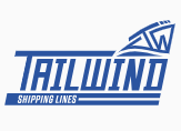Tailwind 泰赢航运图标
