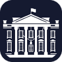 White House图标