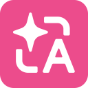 PDF文件翻译图标