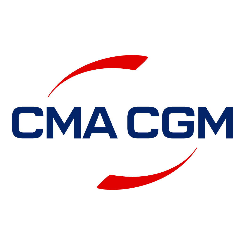 Comanav CMA CGM子公司图标
