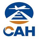 首都机场货站图标