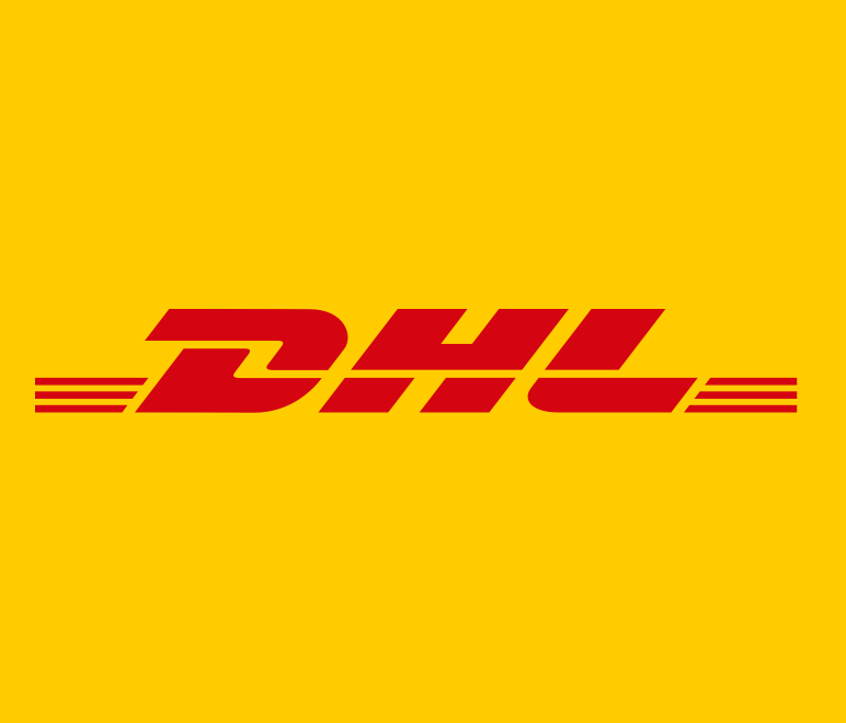 DHL 爱尔兰支付税金图标