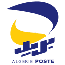 Algeria Post图标