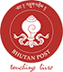 Bhutan Post图标