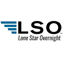 LSO(Lone Star Overnight)图标