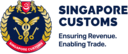 新加坡海关图标