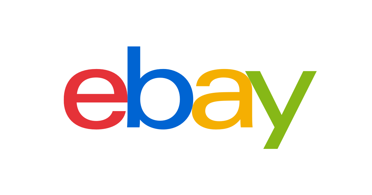 eBay图标