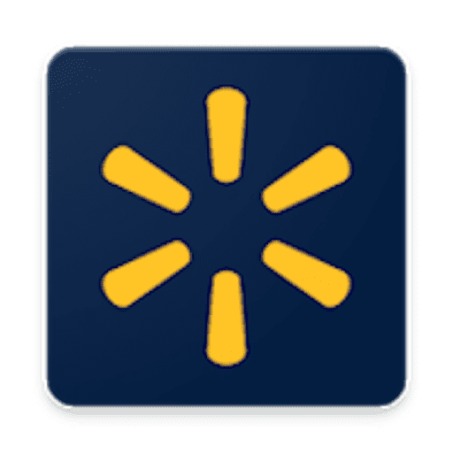 沃尔玛Walmart图标