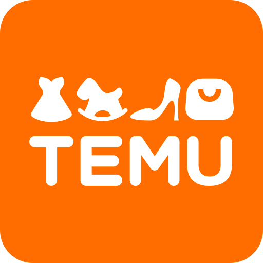 Temu图标
