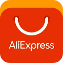 速卖通AliExpress图标