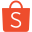 Shopee虾皮图标