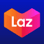 Lazada来赞达图标