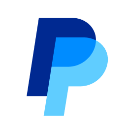 PayPal图标