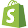 Shopify图标
