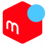 Mercari煤炉图标