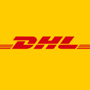DHL 德国支付税金图标